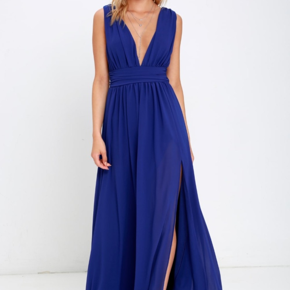 Lulus Prom Dress